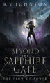 Okładka książki: Beyond The Sapphire Gate