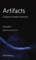 Okładka książki: Artifacts in Diagnostic Medical Ultrasound