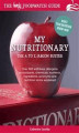 Okładka książki: My Nutritionary