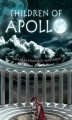 Okładka książki: Children of Apollo