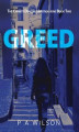 Okładka książki: Greed