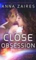 Okładka książki: Close Obsession