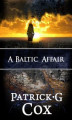 Okładka książki: A Baltic Affair