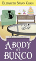 Okładka książki: A Body at Bunco