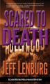 Okładka książki: Scared to Death