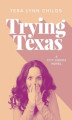 Okładka książki: Trying Texas