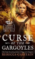 Okładka książki: Curse of the Gargoyles