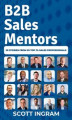 Okładka książki: B2B Sales Mentors