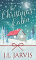Okładka książki: The Christmas Cabin
