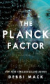 Okładka książki: The Planck Factor