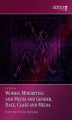 Okładka książki: Women, Minorities, Media and the 21st Century