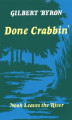 Okładka książki: Done Crabbin’