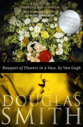 Okładka: Bouquet of Flowers in a Vase, by Van Gogh