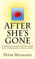 Okładka książki: After She's Gone