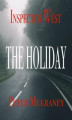 Okładka książki: The Holiday