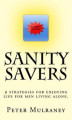 Okładka książki: Sanity Savers