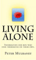 Okładka książki: Living Alone