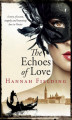 Okładka książki: The Echos of Love