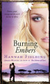 Okładka książki: Burning Embers