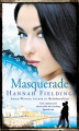 Okładka książki: Masquerade