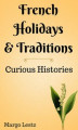 Okładka książki: French Holidays & Traditions