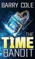 Okładka książki: The Time Bandit