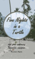 Okładka książki: Five Nights in a Turtle