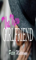 Okładka książki: The New Girlfriend