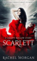 Okładka książki: Scarlett