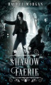 Okładka książki: Shadow Faerie