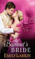 Okładka książki: The Baronet’s Bride