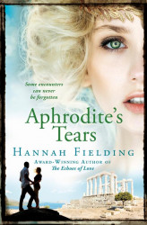 Okładka: Aphroditie's tears