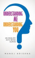 Okładka książki: Understanding Me, Understanding You