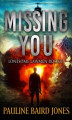 Okładka książki: Missing You