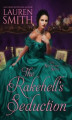 Okładka książki: The Rakehell’s Seduction