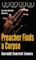 Okładka książki: Preacher Finds a Corpse