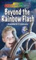 Okładka książki: Beyond the Rainbow Flash  Book 1 in the Flash Travelers Series