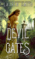 Okładka książki: Devil at the Gates