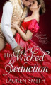 Okładka książki: His Wicked Seduction