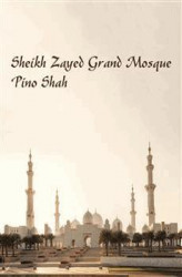 Okładka: Sheikh Zayed Grand Mosque