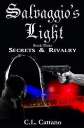 Okładka: Secrets & Rivalry