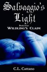 Okładka: Wildling's Claim