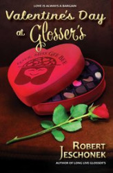 Okładka: Valentine’s Day at Glosser’s