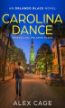 Okładka książki: Carolina Dance