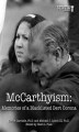 Okładka książki: McCarthyism