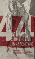 Okładka książki: 44 Months in Jasenovac