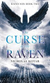 Okładka książki: The Curse of the Raven