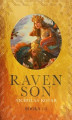 Okładka książki: Raven Son