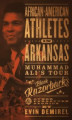 Okładka książki: African-American Athletes in Arkansas