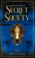 Okładka książki: Ackerly Green’s Secret Society
